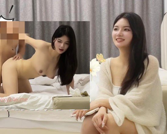  3000 yuan to fuck the neighboring young housewife's fat ass and the bed couldn't stand it in the end