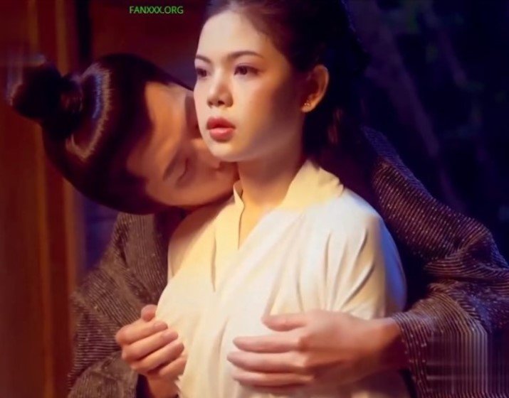 Xiao Longnu and Yin Zhiping adult version