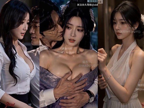 Actresses looking to make it big gotta sleep with the director for a night